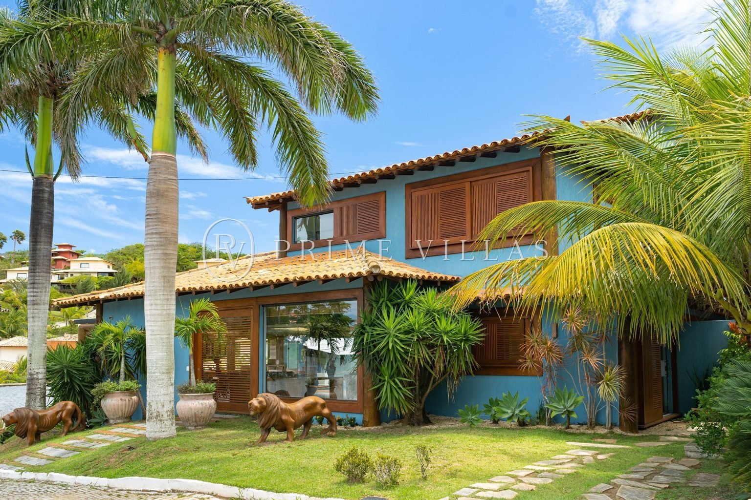 Fachada