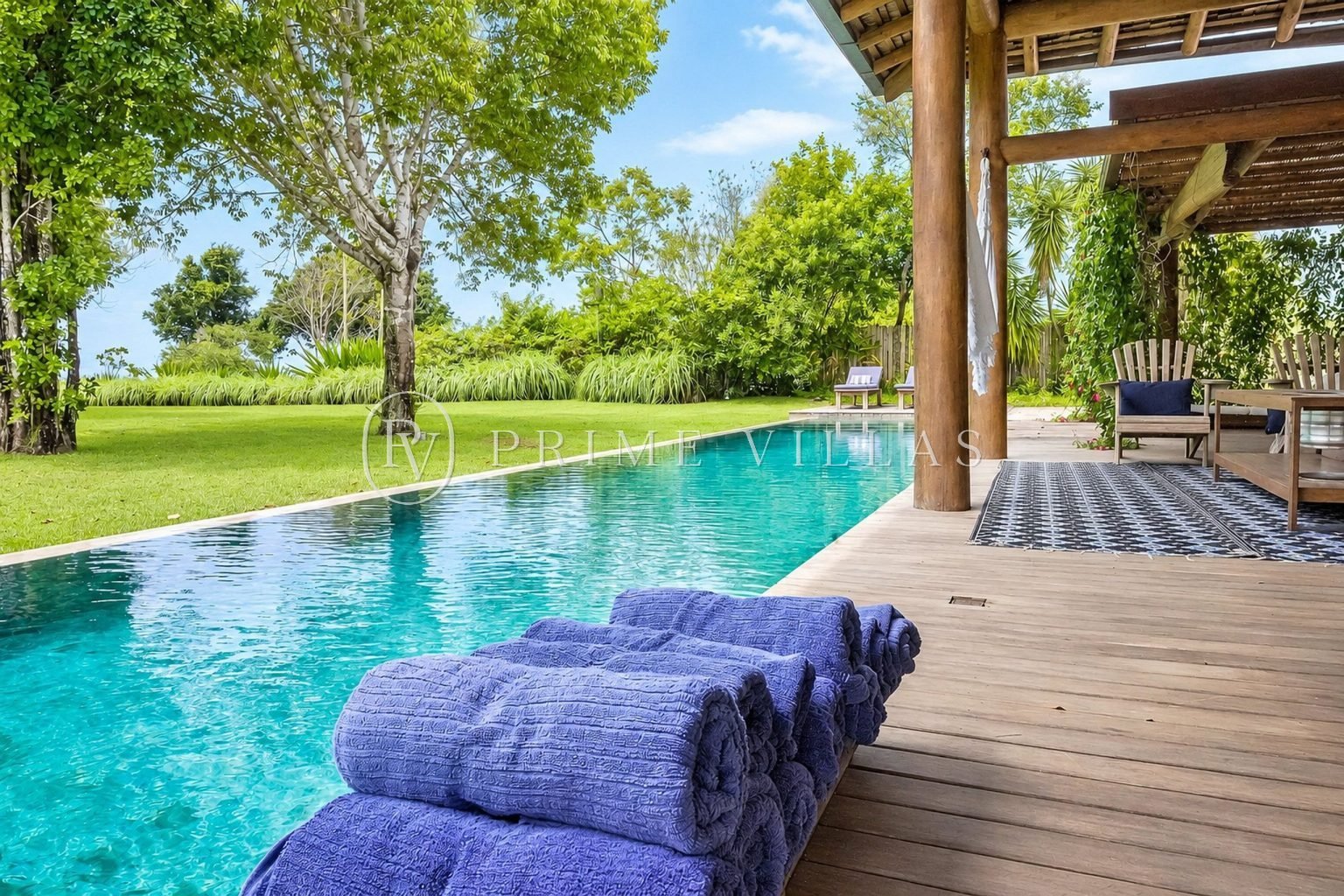 Piscina