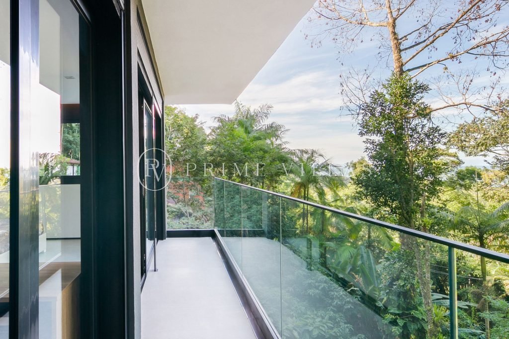 Varanda / Terraço