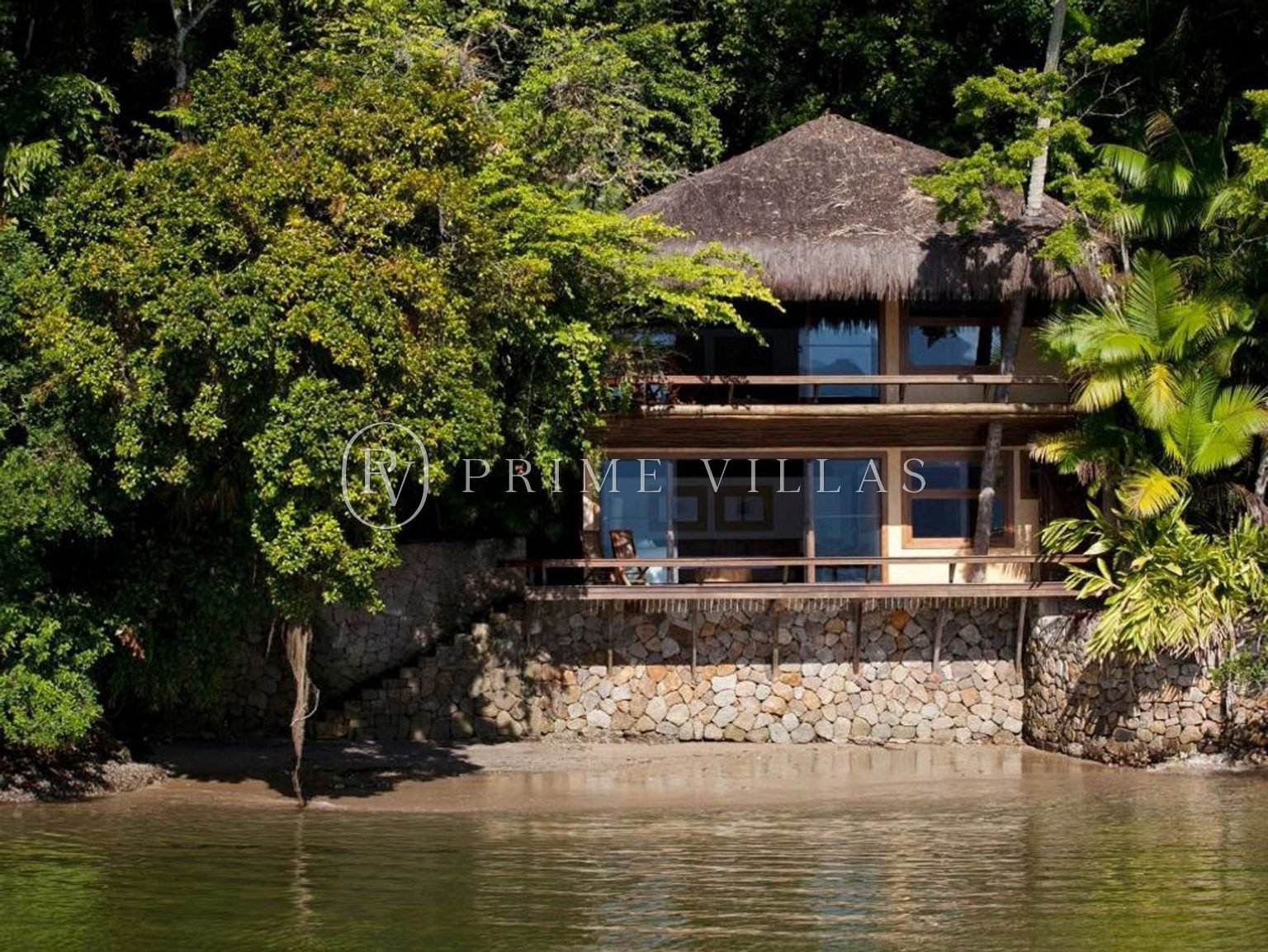 lha privada à venda em Angra dos Reis