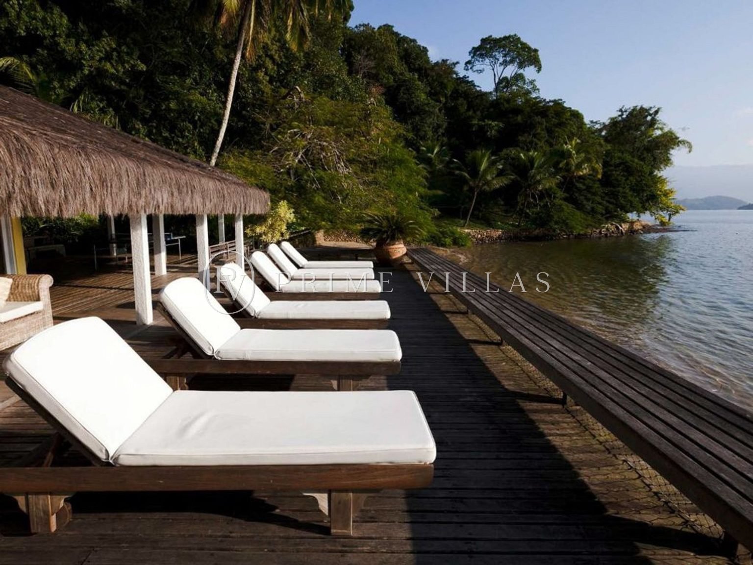 lha privada à venda em Angra dos Reis