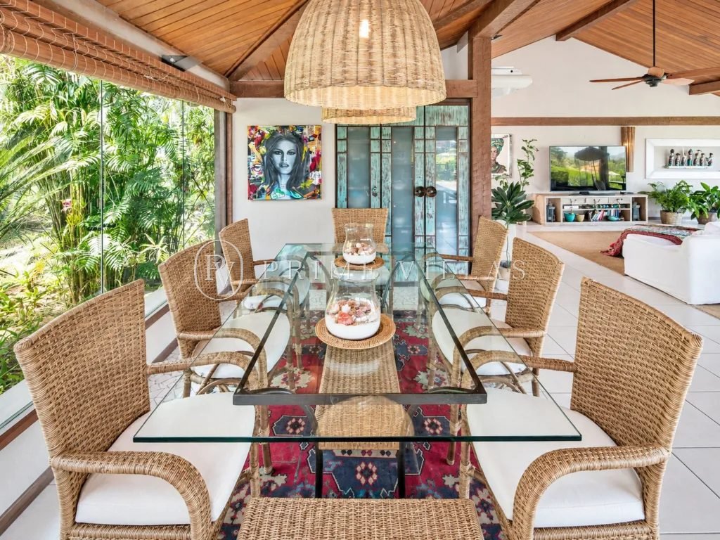 Sala de Jantar