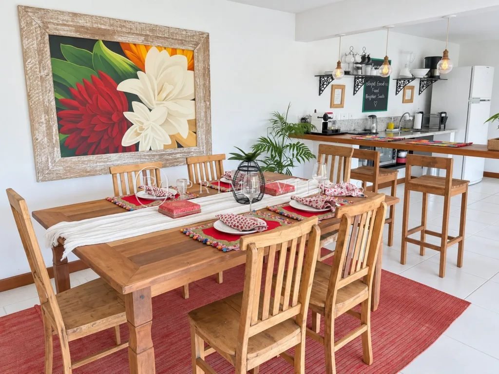 Sala de Jantar