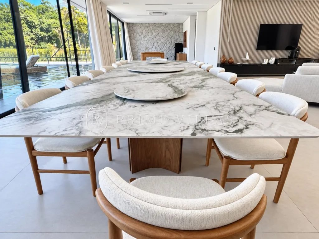 Sala de Jantar