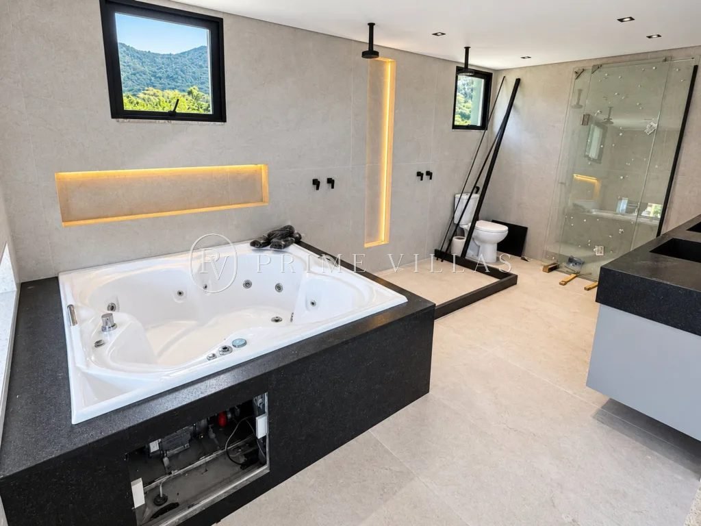Banheira/jacuzzi