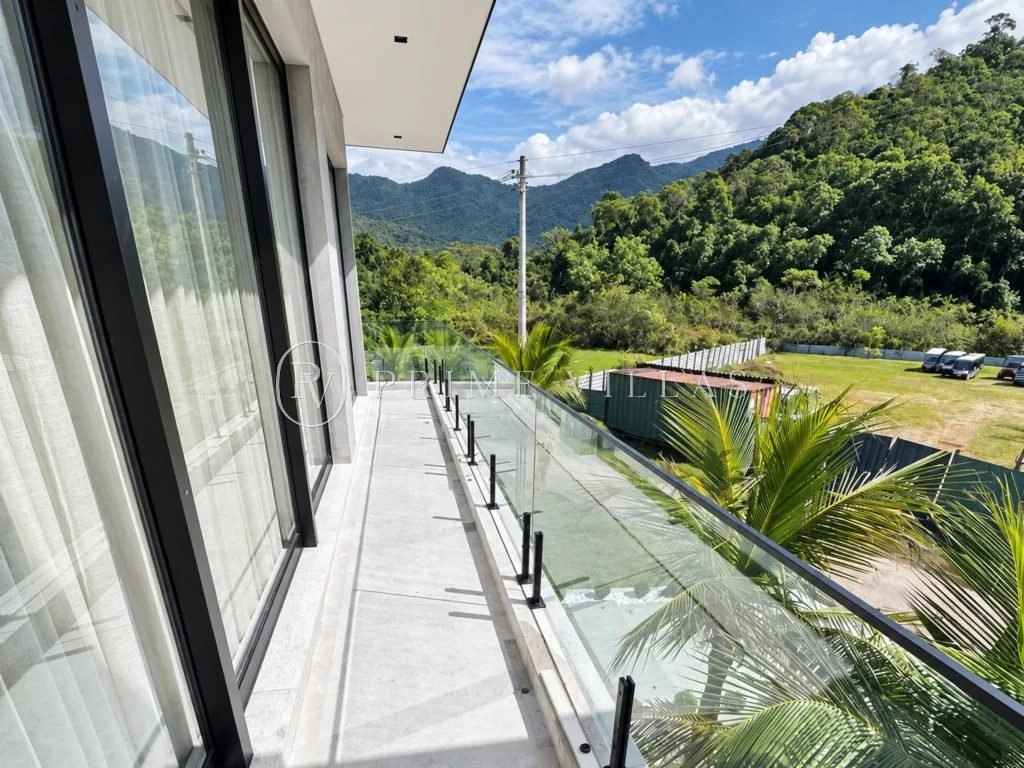Varanda / Terraço