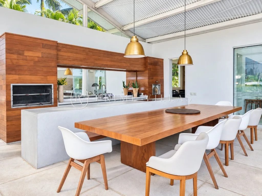 Sala de Jantar