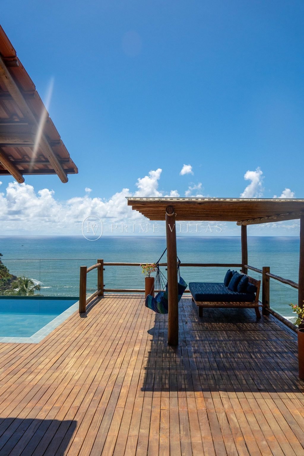 Vista do Mar