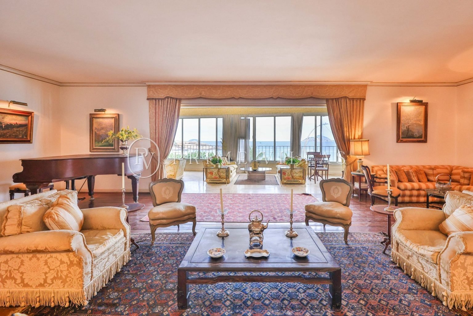 Sala de Estar