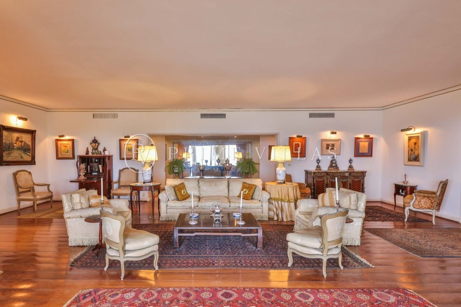 Sala de Estar