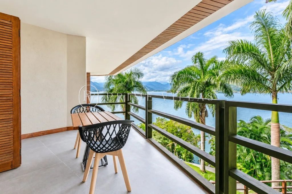 Varanda / Terraço