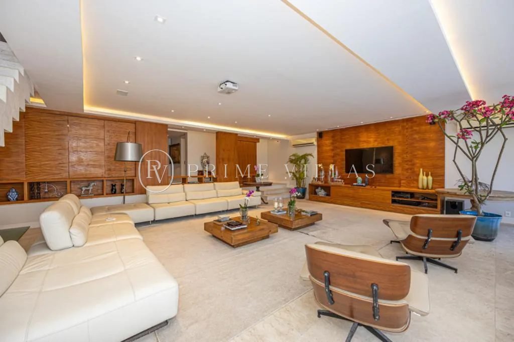 Sala de Estar